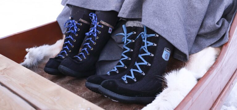 Høy Nesnalobben og Femundlabben