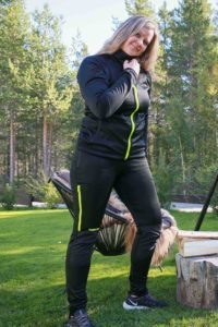 IMG_8579_1_1_1 Ragnarok ullfleece mellomlag gult