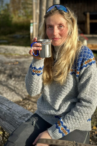 NESNALOBBEN ULLGENSER