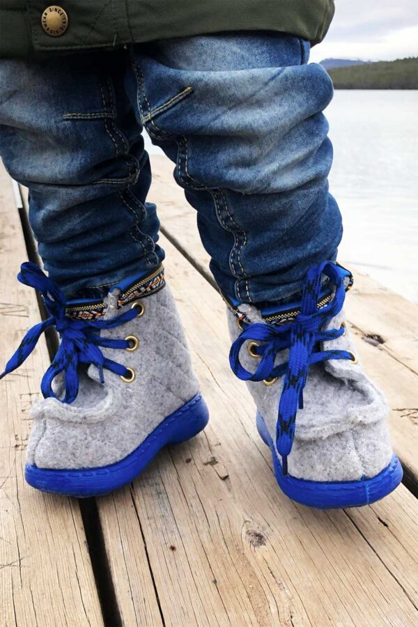 Nesnalobben original barn