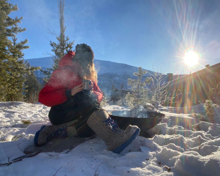 Nesnalobben fikk topp score i Jakt & Fiske